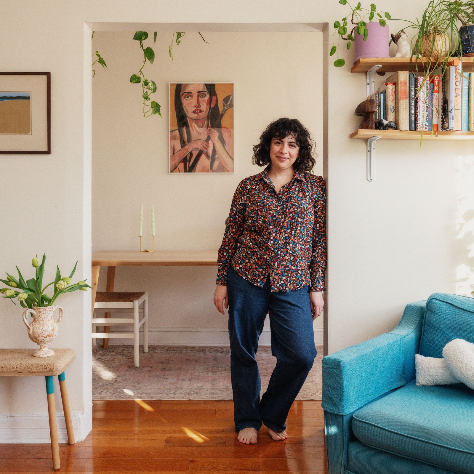 Shopping Director Rachel Fletcher’s Picks