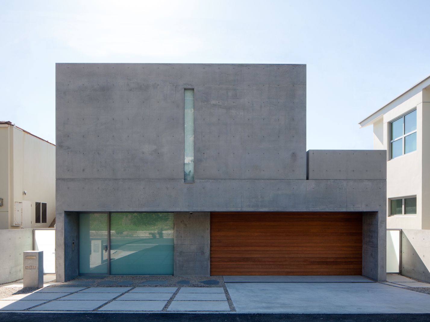 The Tadao Ando Malibu House Once Abandoned by Kanye West Finds a New Buyer