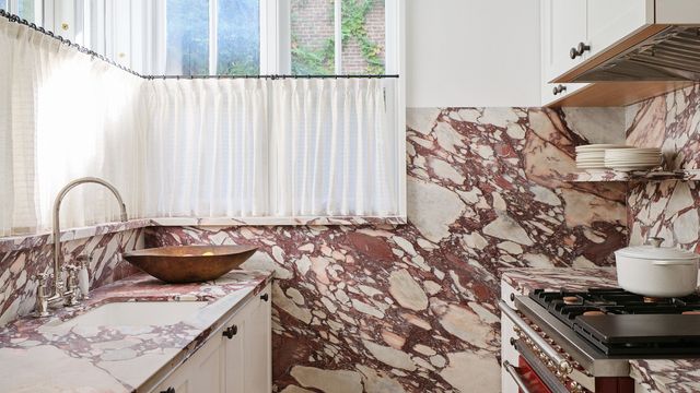 AD’s 2025 Great Design Awards: Kitchen Favorites