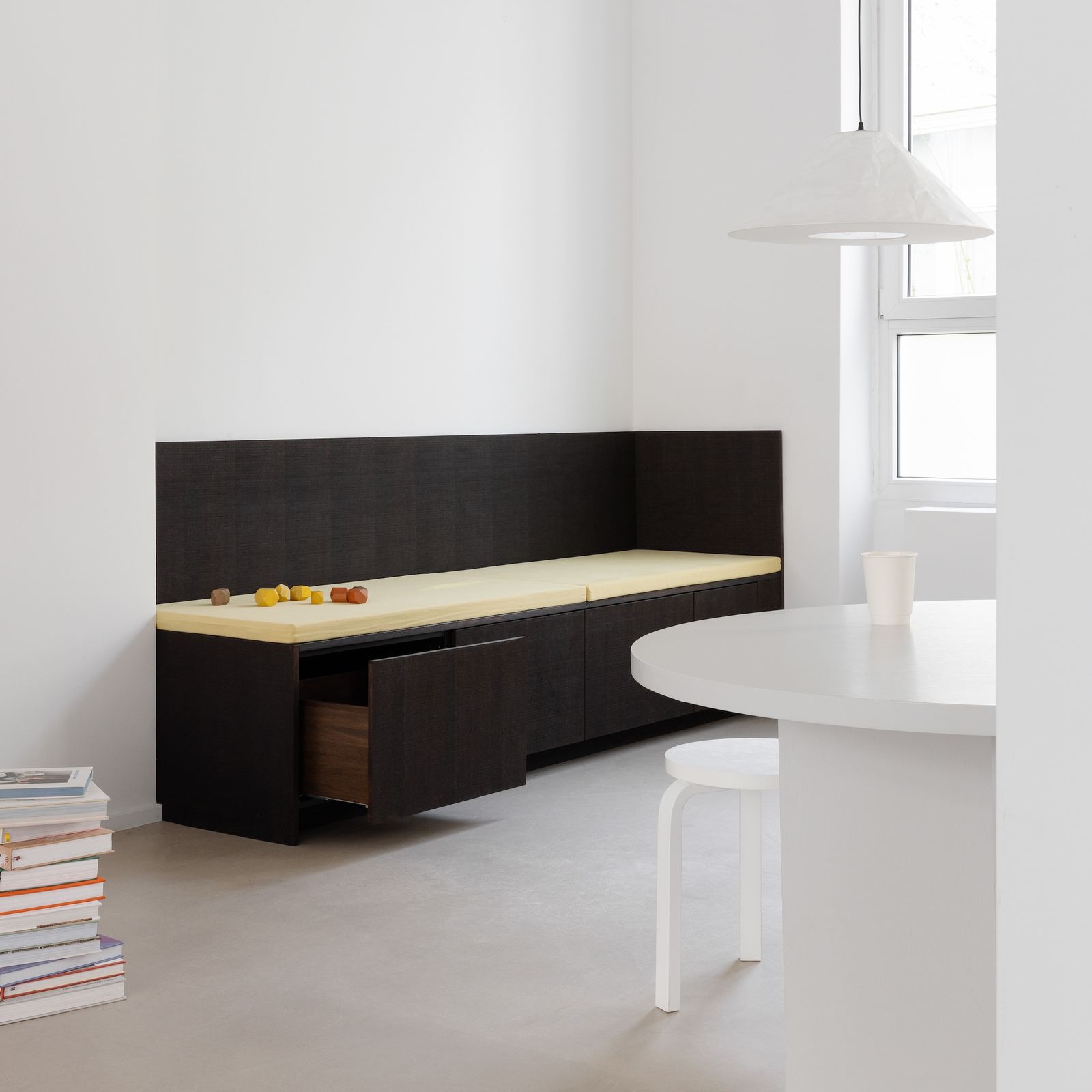 11 Stylish Space-Saving Ideas You’ll Want to Try at Home