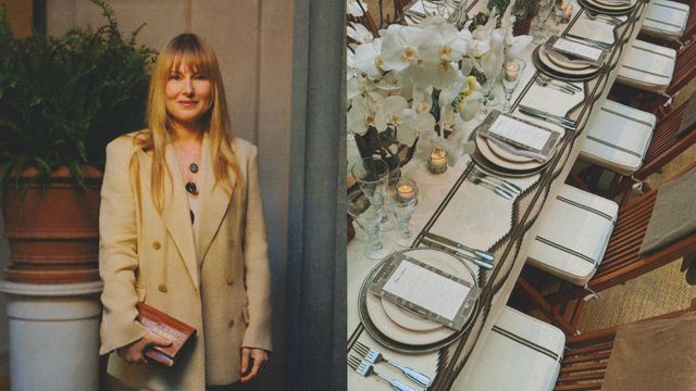 Amy Astley’s Entertaining Essentials