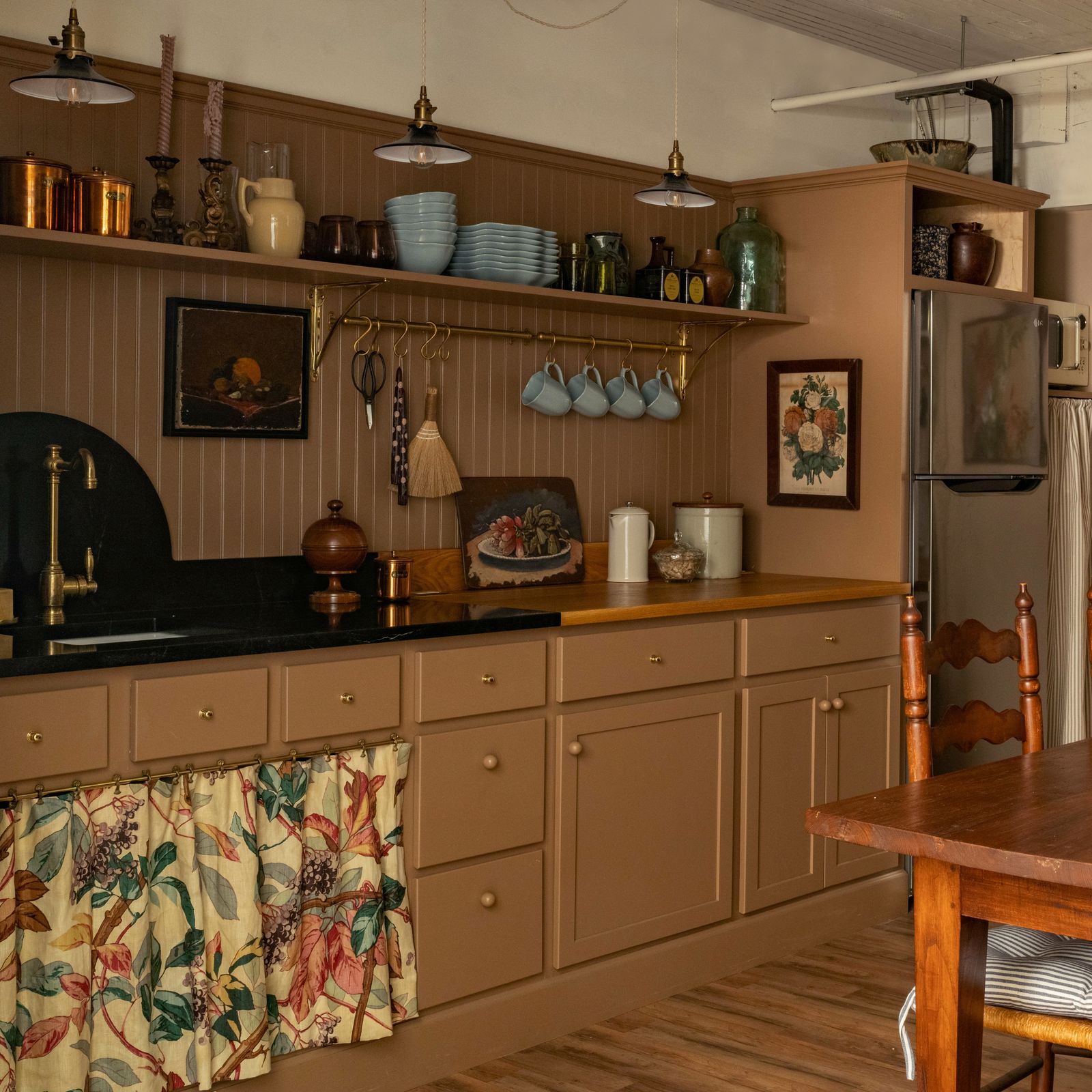 44 Kitchen Decor Ideas to Transform Your Cooking Space