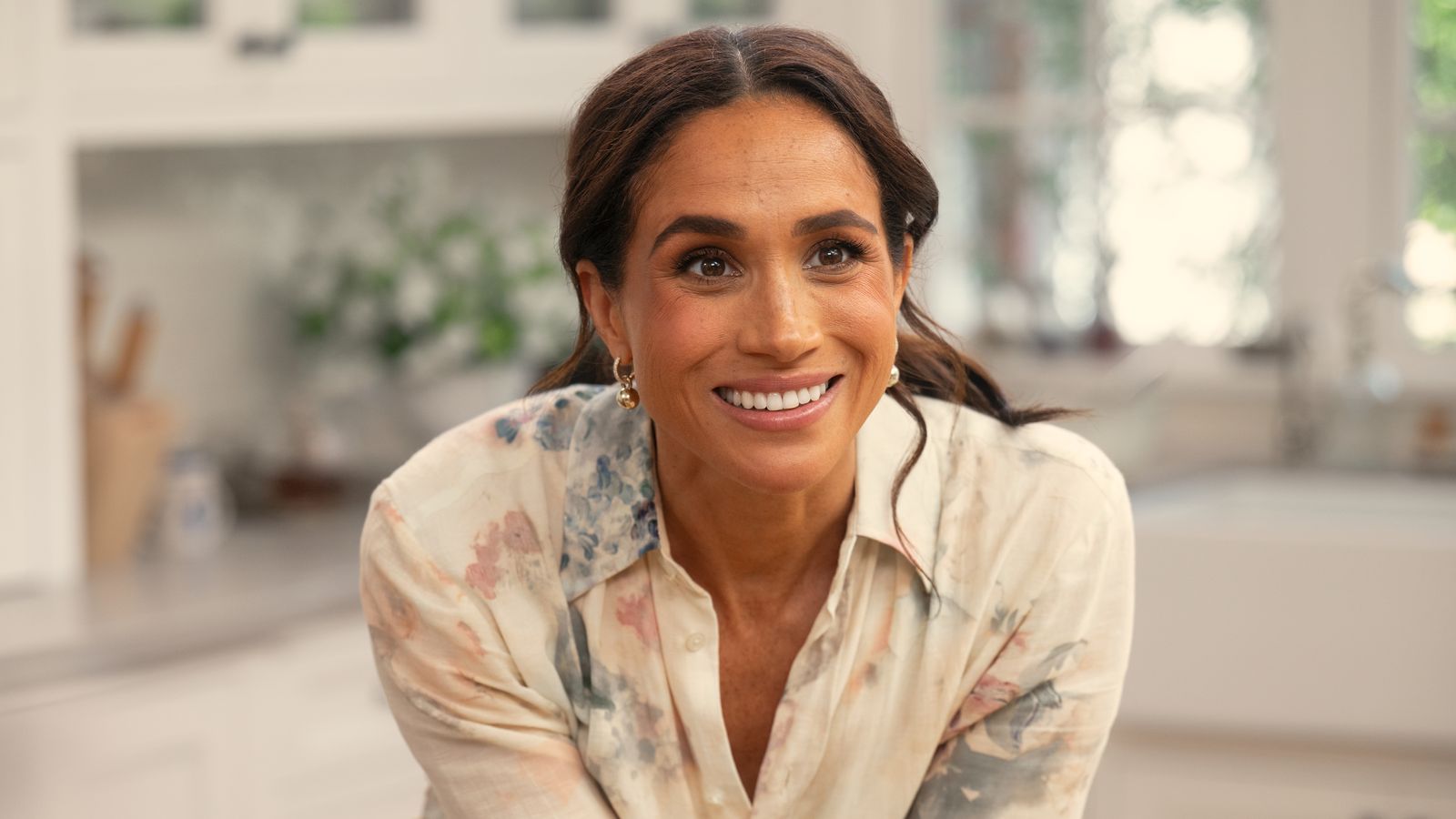 Meghan Markle’s Guide to Domestic Goddessery: 5 Things We Learned From With Love, Meghan
