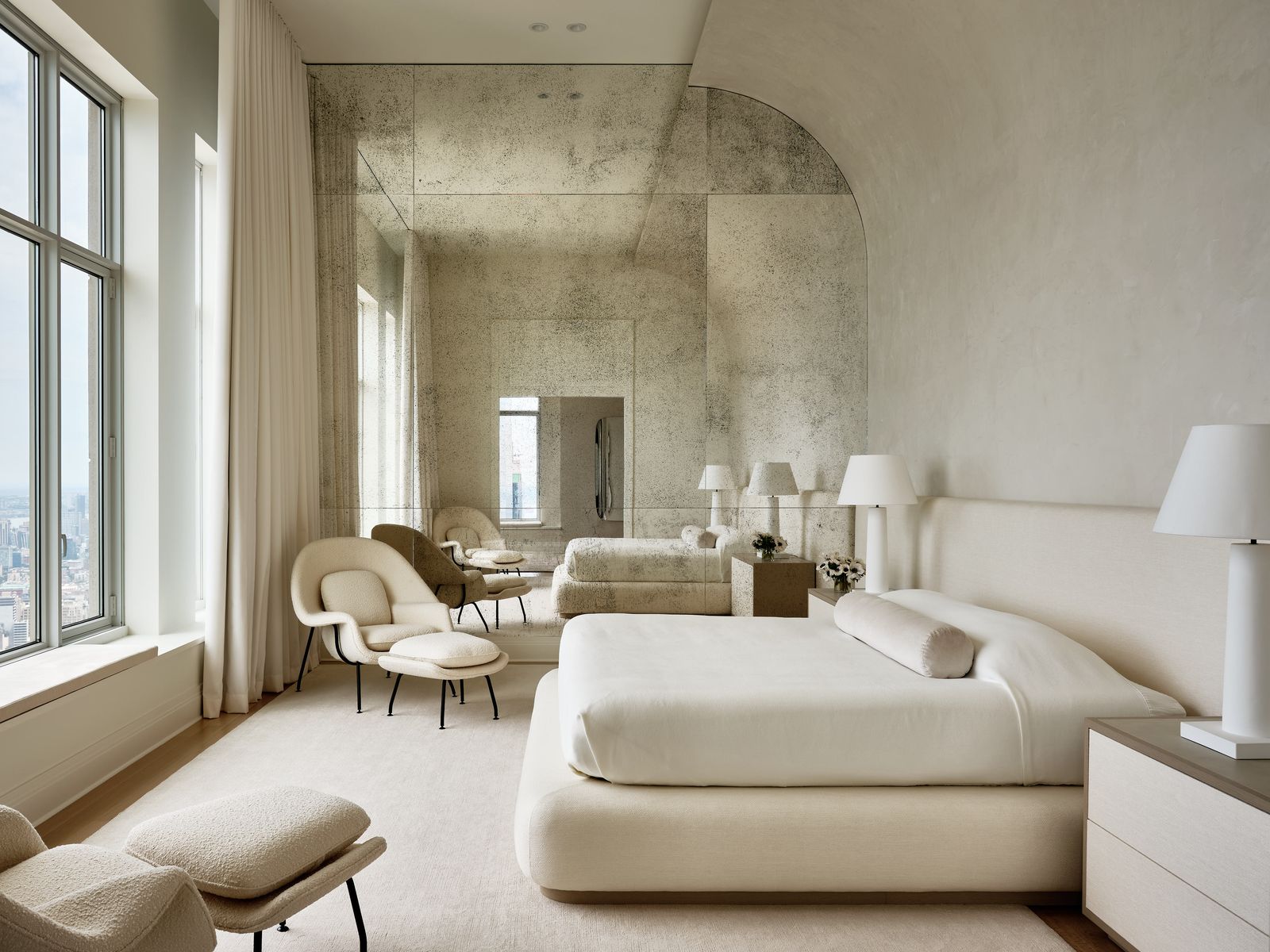21 White Bedroom Ideas for Creating the Most Restful Retreat