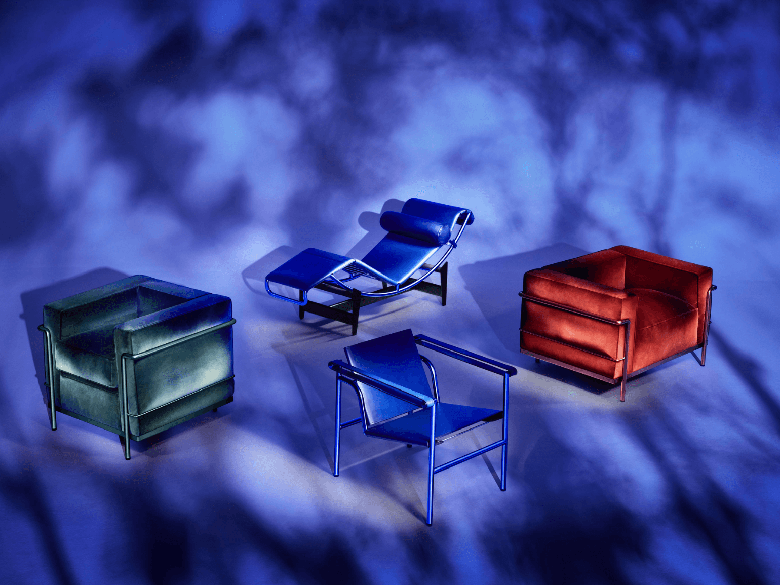 AD PRO’s Essential Guide to Salone del Mobile 2025