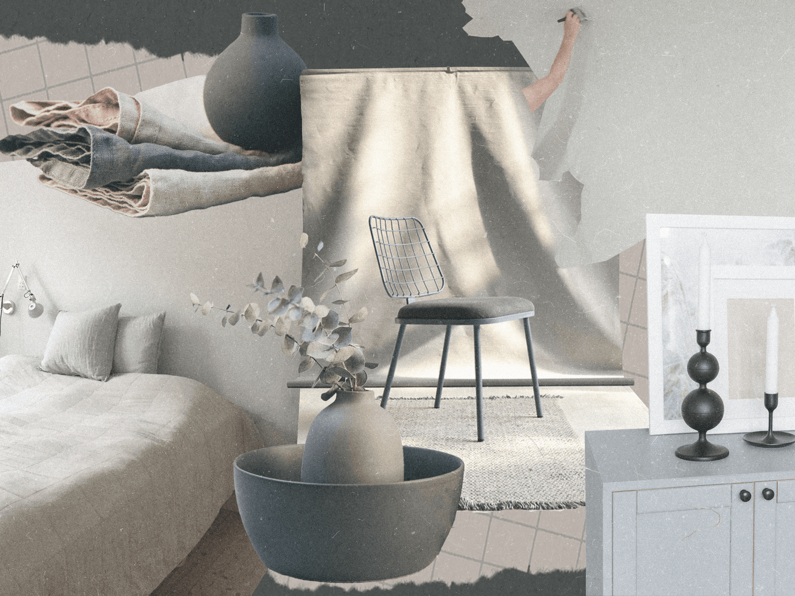 11 Gray Bedroom Ideas to Inspire Your Tranquil Sanctuary