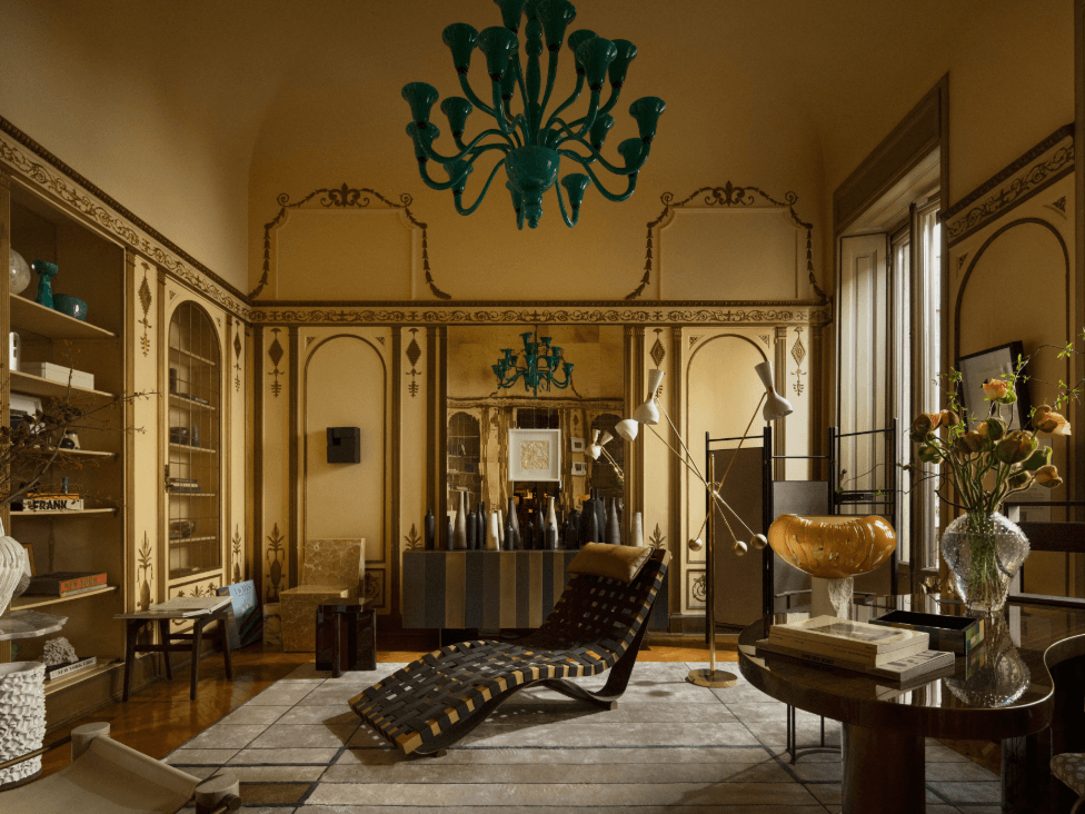 Milan Design Week 2025 Highlights: Every Debut We Saw (and Loved) in Milan